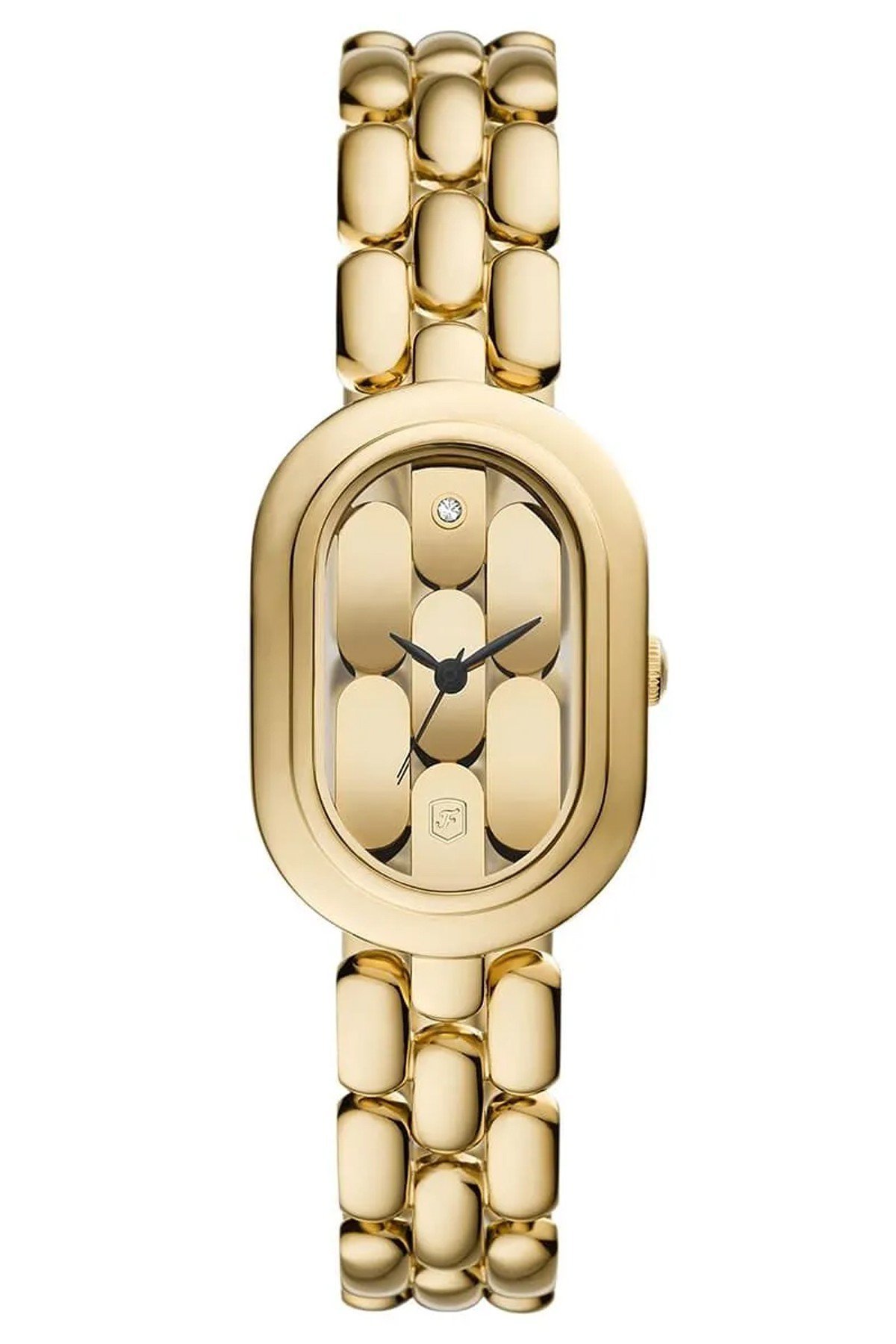 Fossil FES5380 Kadın Kol Saati