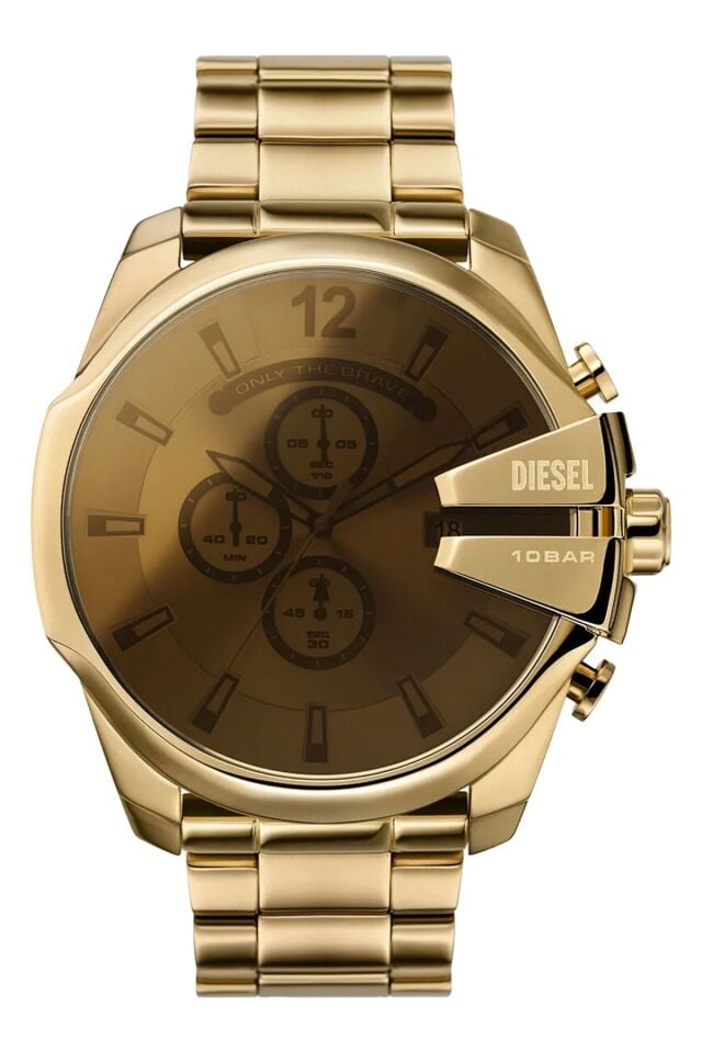 Diesel DZ4662 Erkek Kol Saati