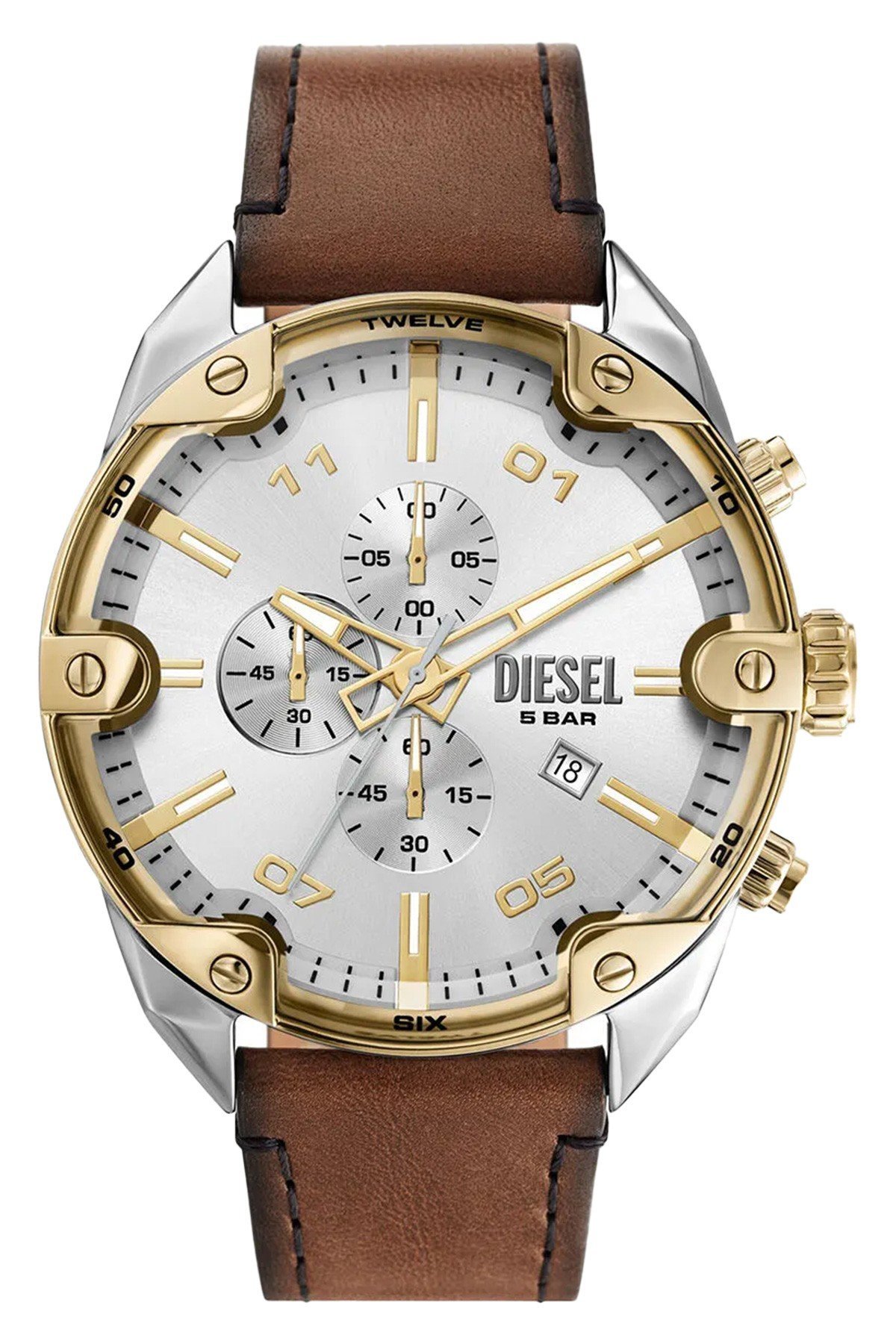 Diesel DZ4665 Erkek Kol Saati