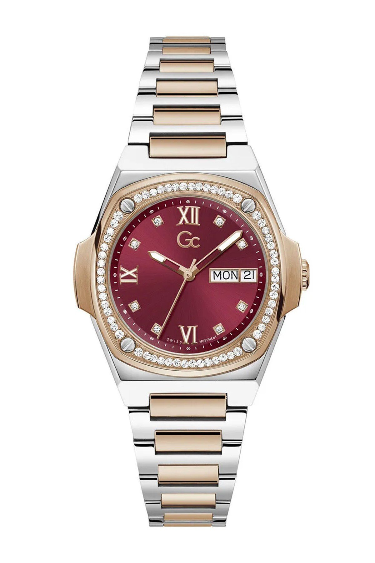 Gc GCY98009L3MF Kadın Kol Saati