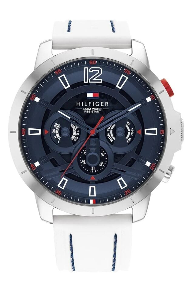 Tommy Hilfiger TH1792148 Erkek Kol Saati