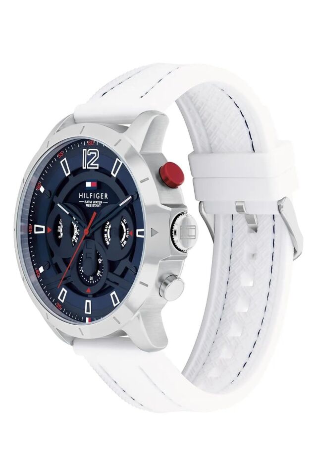 Tommy Hilfiger TH1792148 Erkek Kol Saati