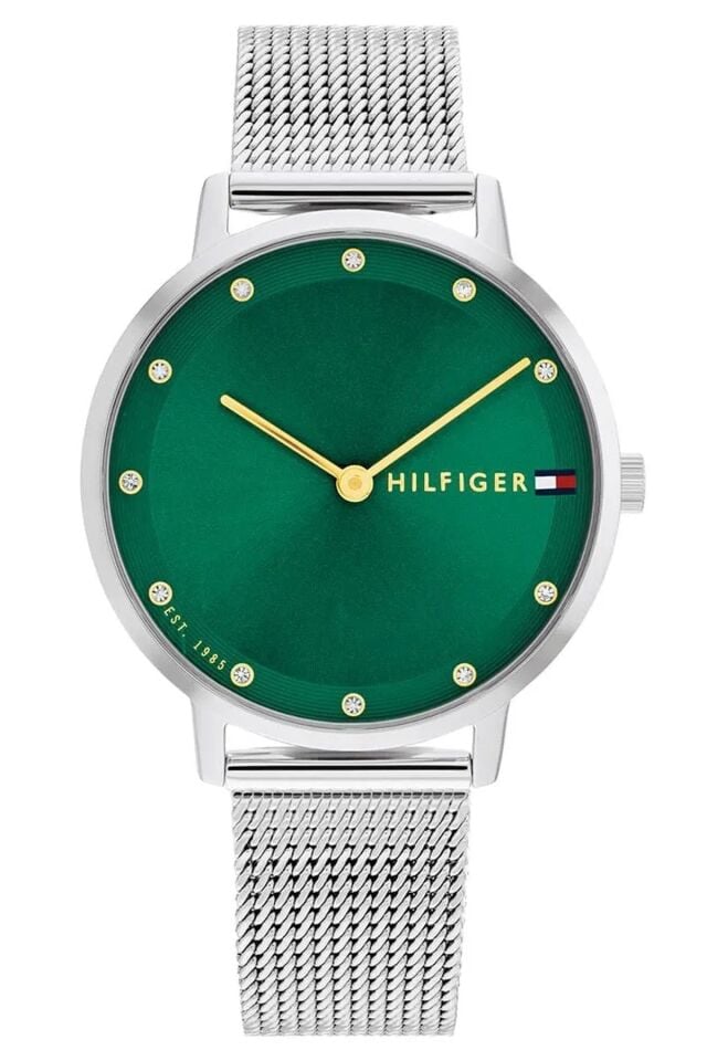 Tommy Hilfiger TH1782762 Kadın Kol Saati