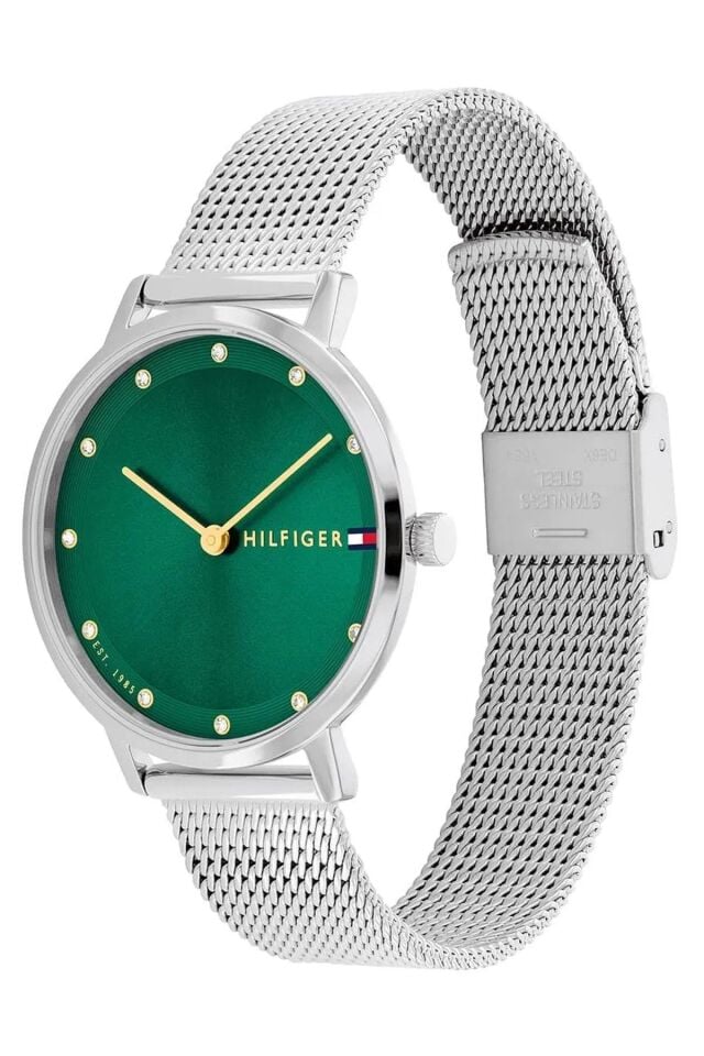 Tommy Hilfiger TH1782762 Kadın Kol Saati