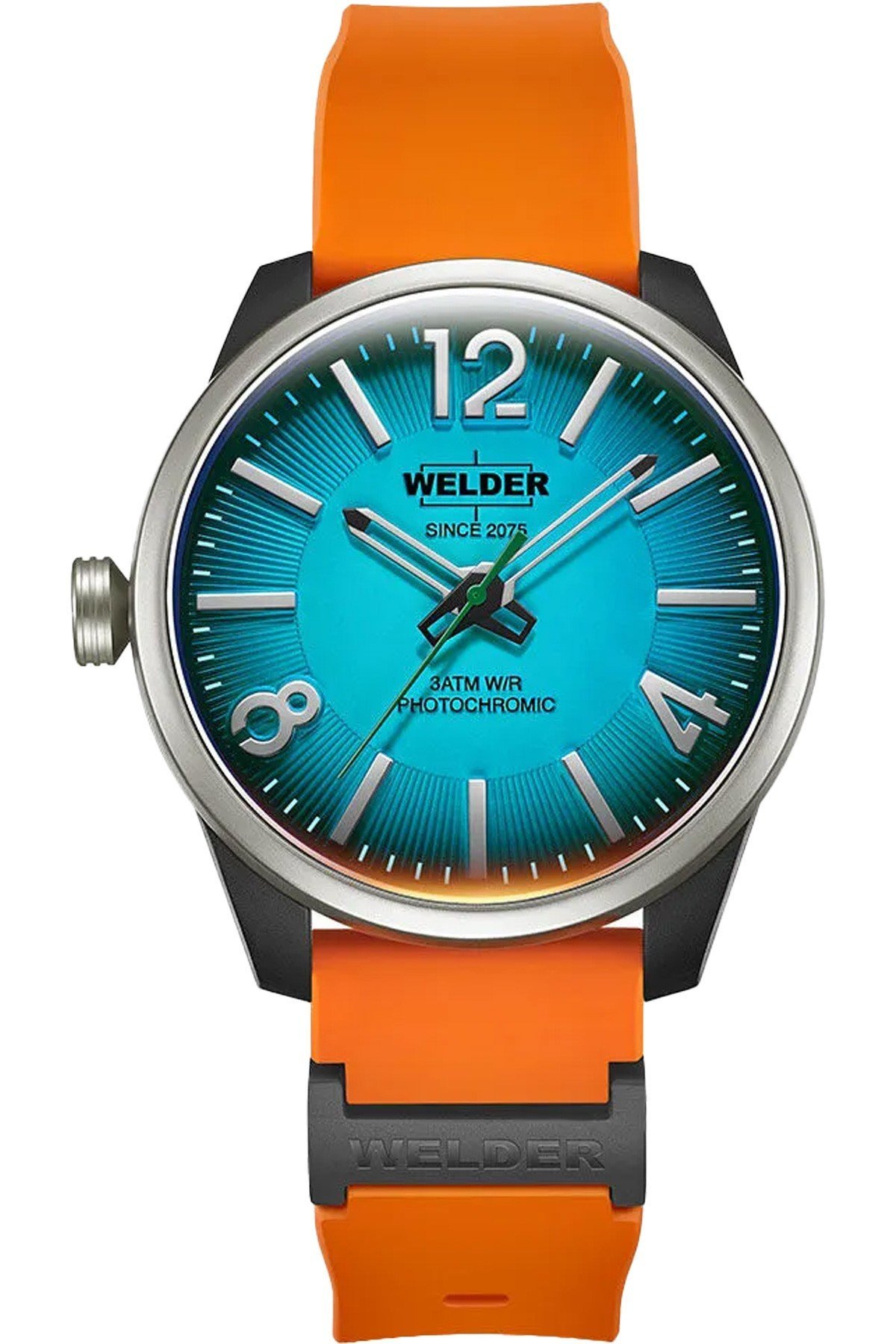 Welder WWRL1009 Erkek Kol Saati