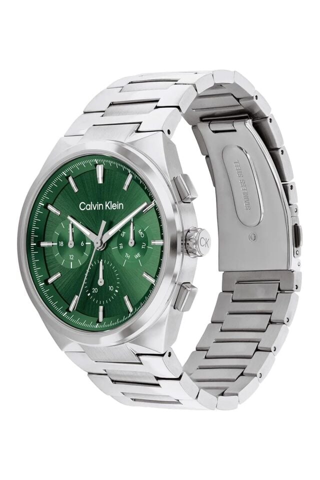 Calvin Klein CK25200441 Erkek Kol Saati