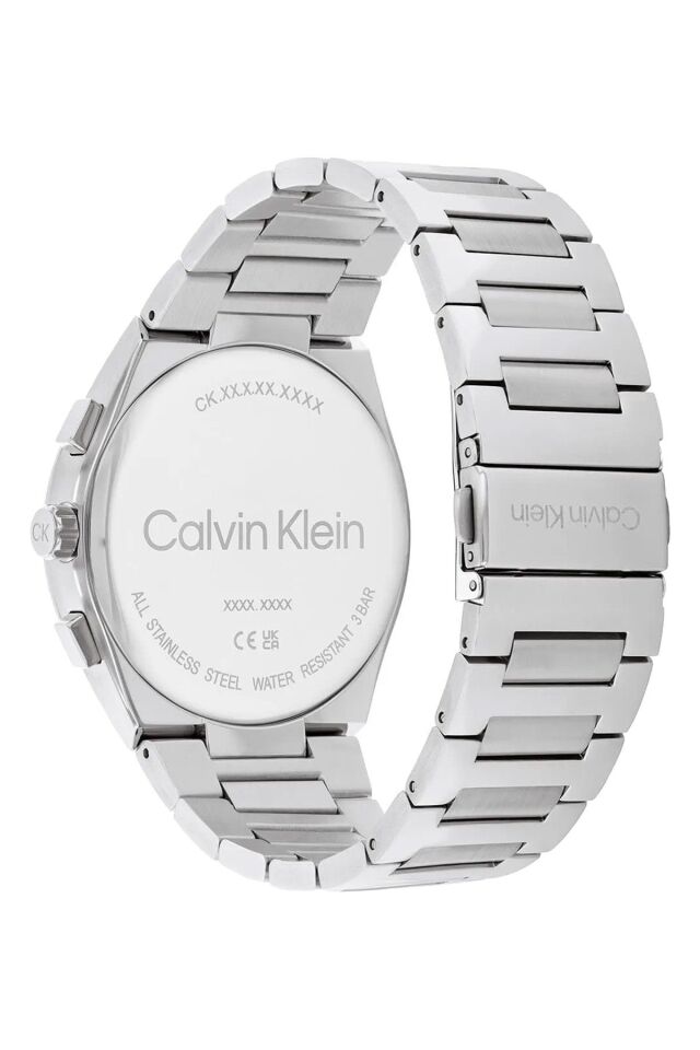 Calvin Klein CK25200441 Erkek Kol Saati