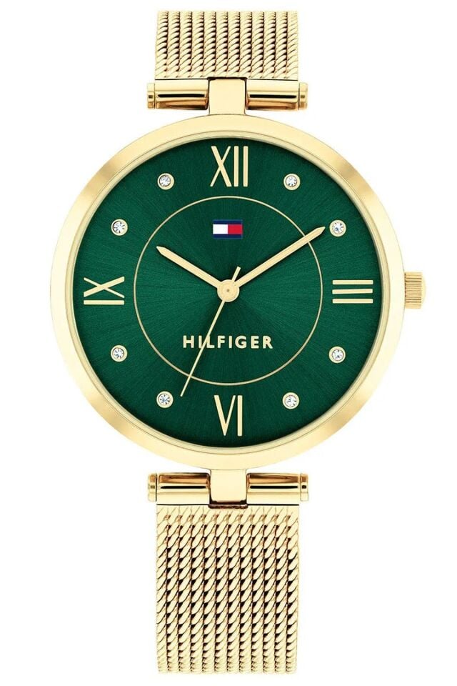 Tommy Hilfiger TH1782711 Kadın Kol Saati