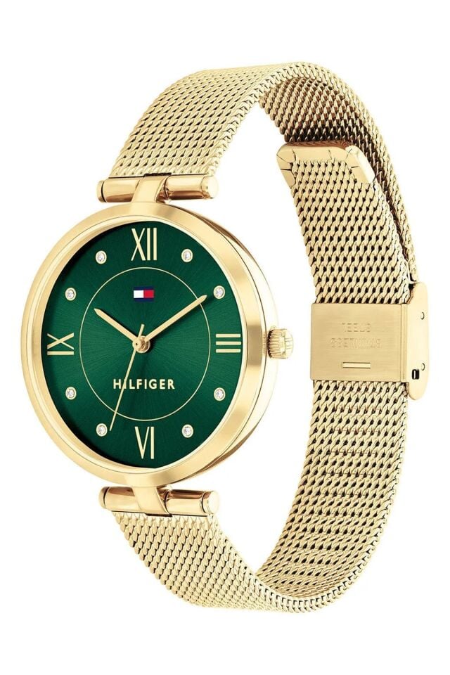 Tommy Hilfiger TH1782711 Kadın Kol Saati