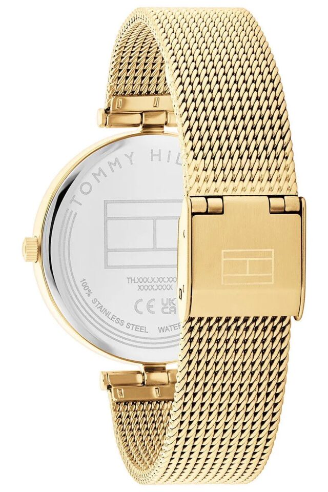 Tommy Hilfiger TH1782711 Kadın Kol Saati