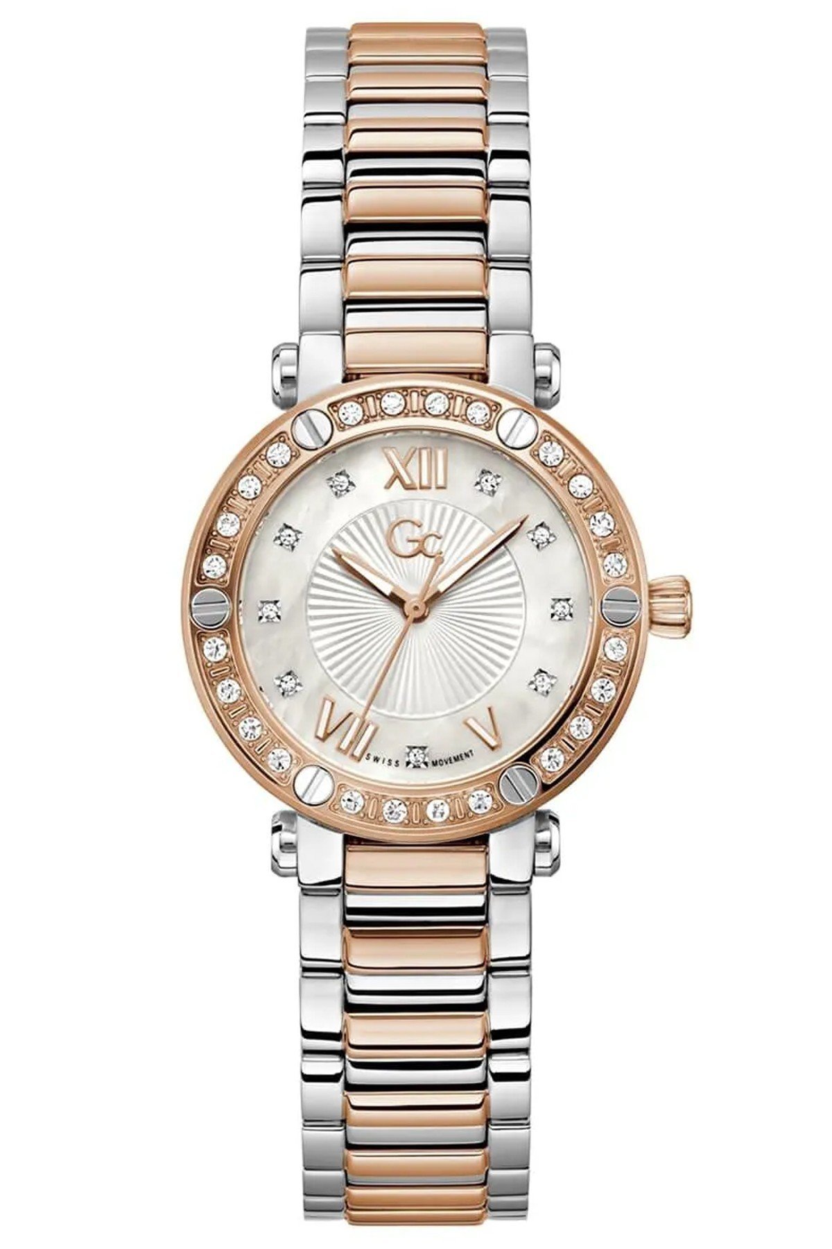 Gc GCZ49001L1MF Kadın Kol Saati