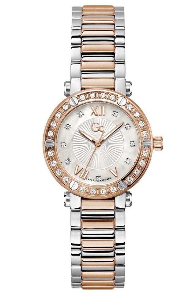 Gc GCZ49001L1MF Kadın Kol Saati