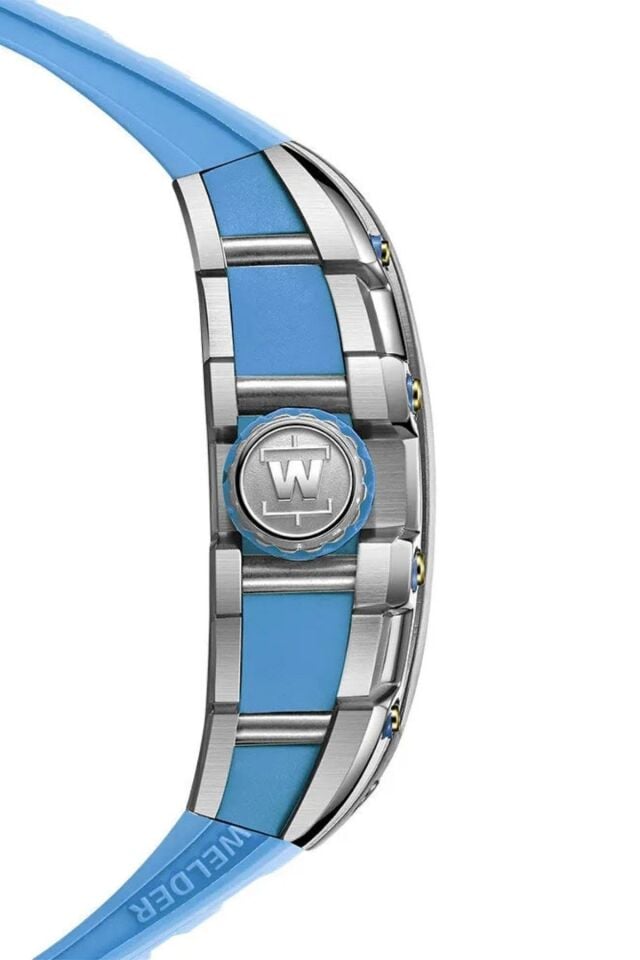 Welder WRH3010-R Kol Saati