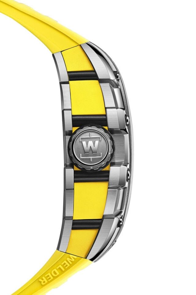 Welder WRH3011-R Kol Saati