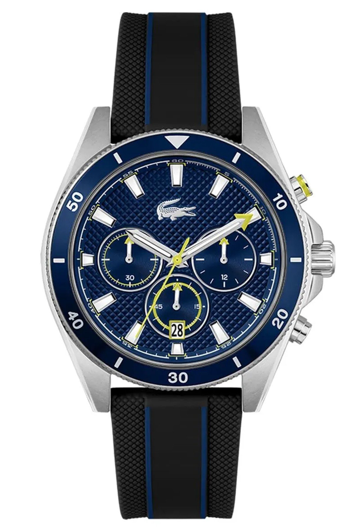 Lacoste LAC2011361 Erkek Kol Saati