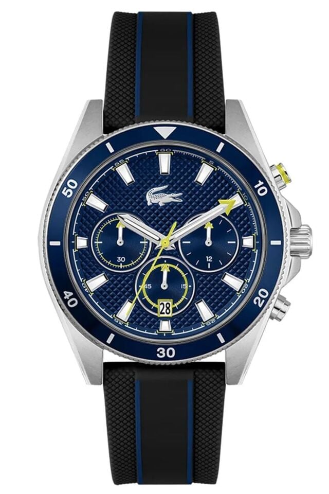 Lacoste LAC2011361 Erkek Kol Saati