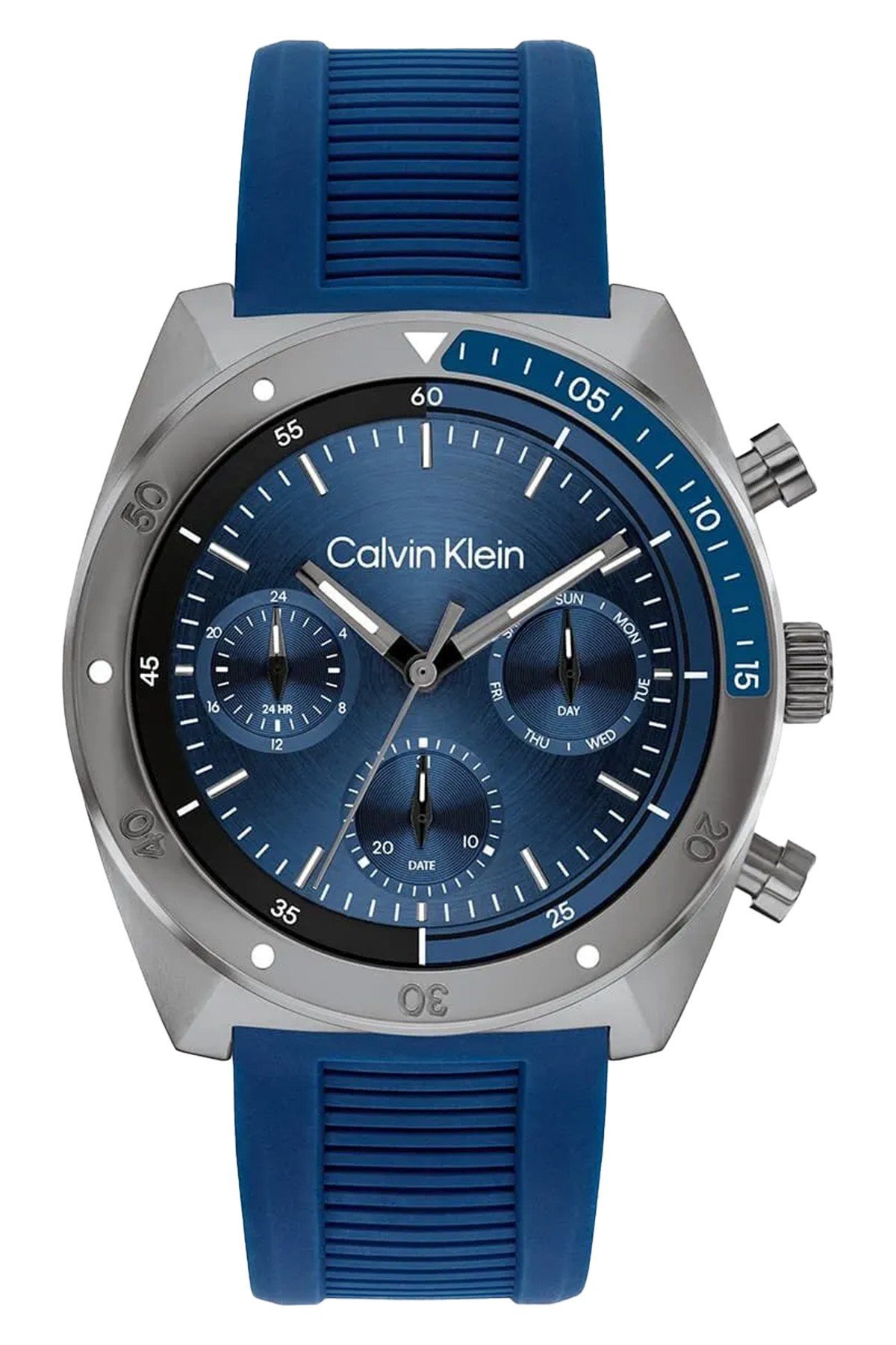 Calvin Klein CK25200468 Erkek Kol Saati