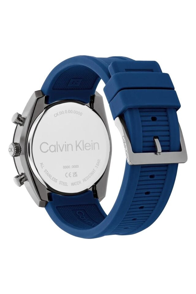 Calvin Klein CK25200468 Erkek Kol Saati