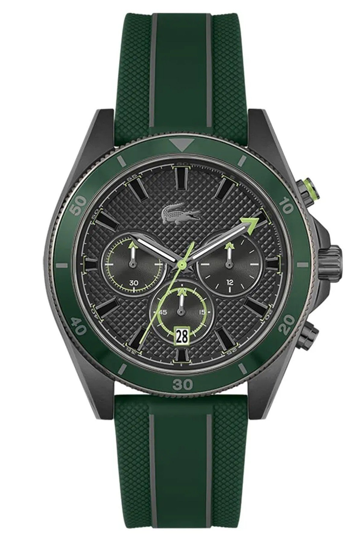 Lacoste LAC2011363 Erkek Kol Saati