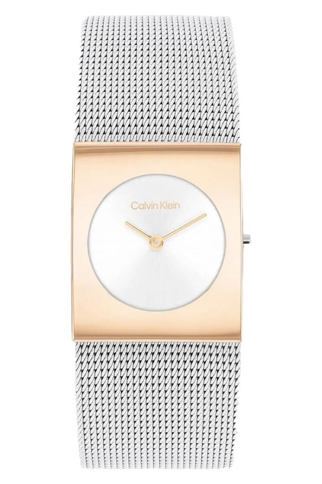 Calvin Klein CK25100063 Kadın Kol Saati