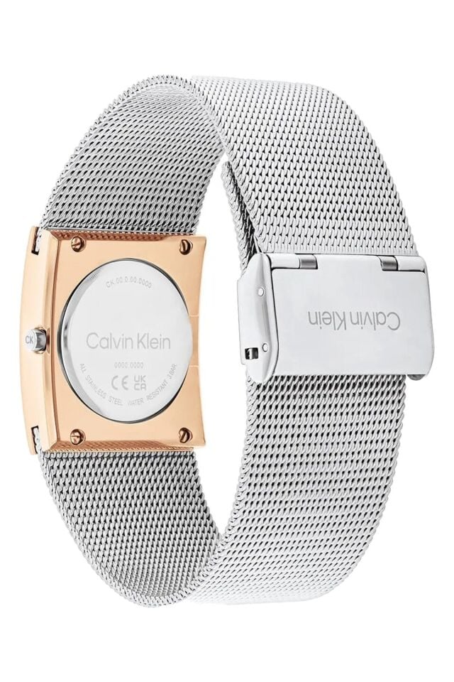 Calvin Klein CK25100063 Kadın Kol Saati