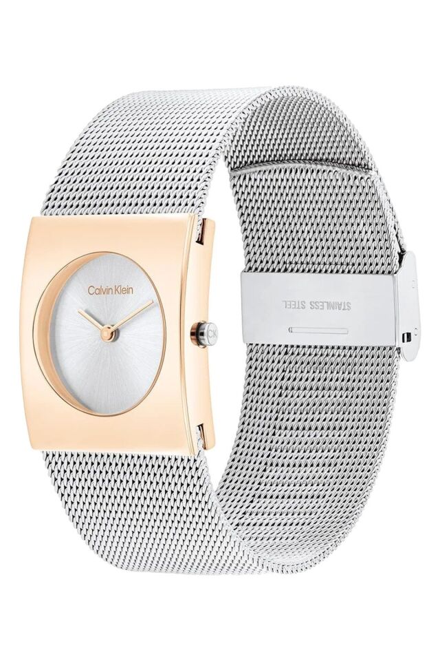 Calvin Klein CK25100063 Kadın Kol Saati