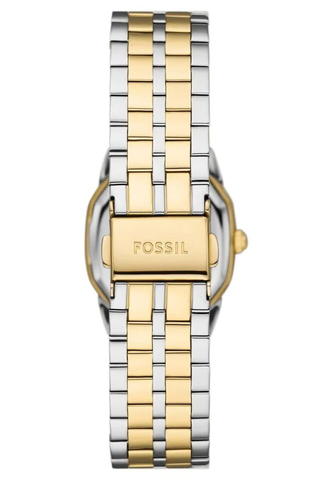 Fossil FES5362 Kadın Kol Saati