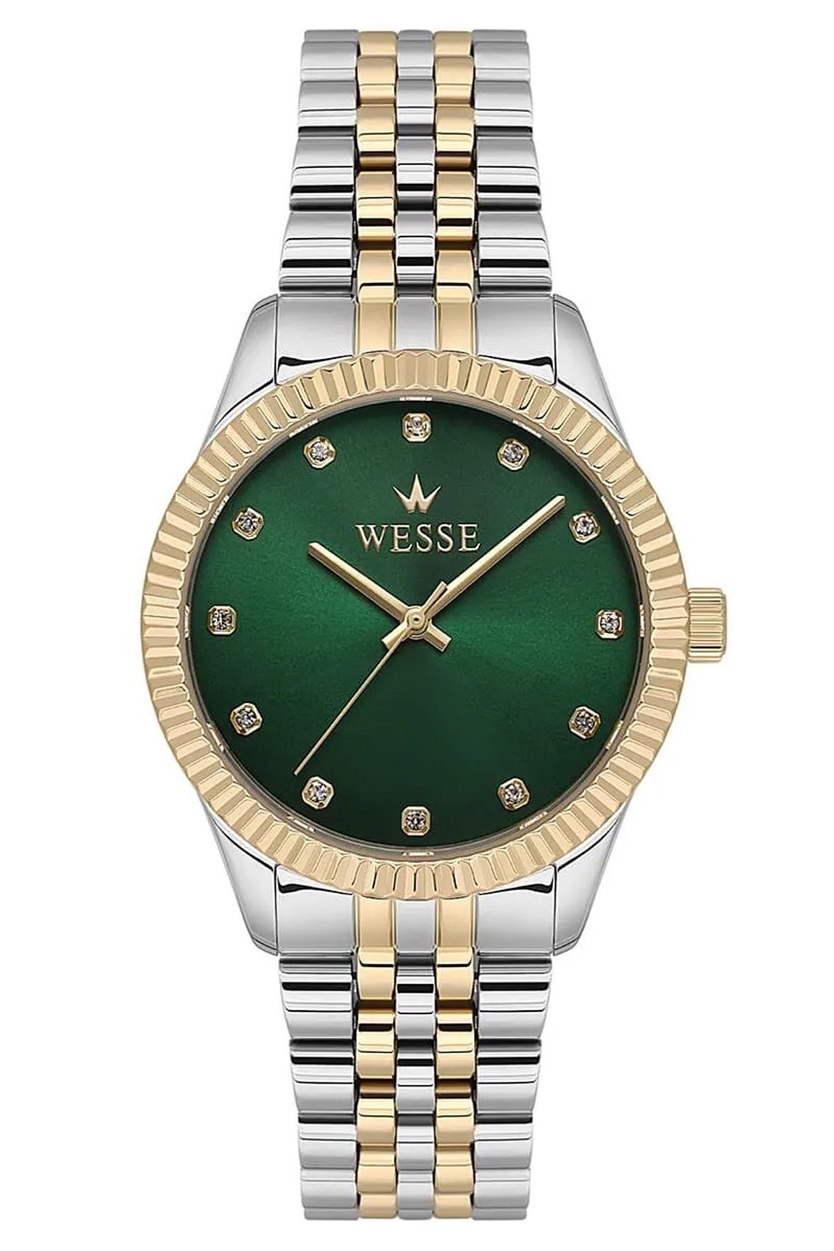 Wesse WWL1088B07 Kadın Kol Saati