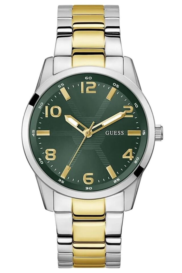 Guess GUGW0804G4 Erkek Kol Saati