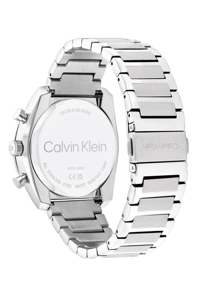 Calvin Klein CK25200464 Erkek Kol Saati