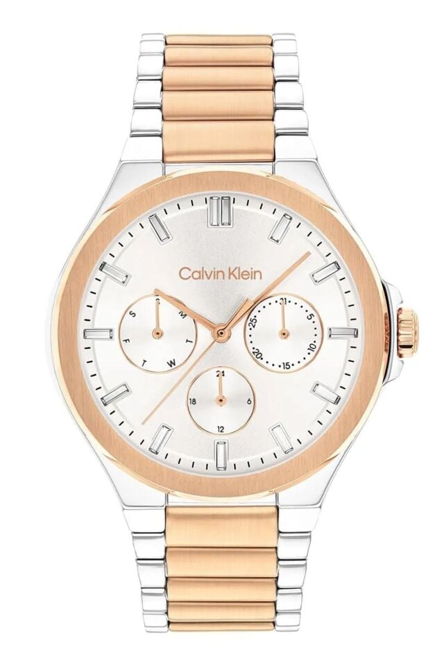 Calvin Klein CK25100052 Kadın Kol Saati