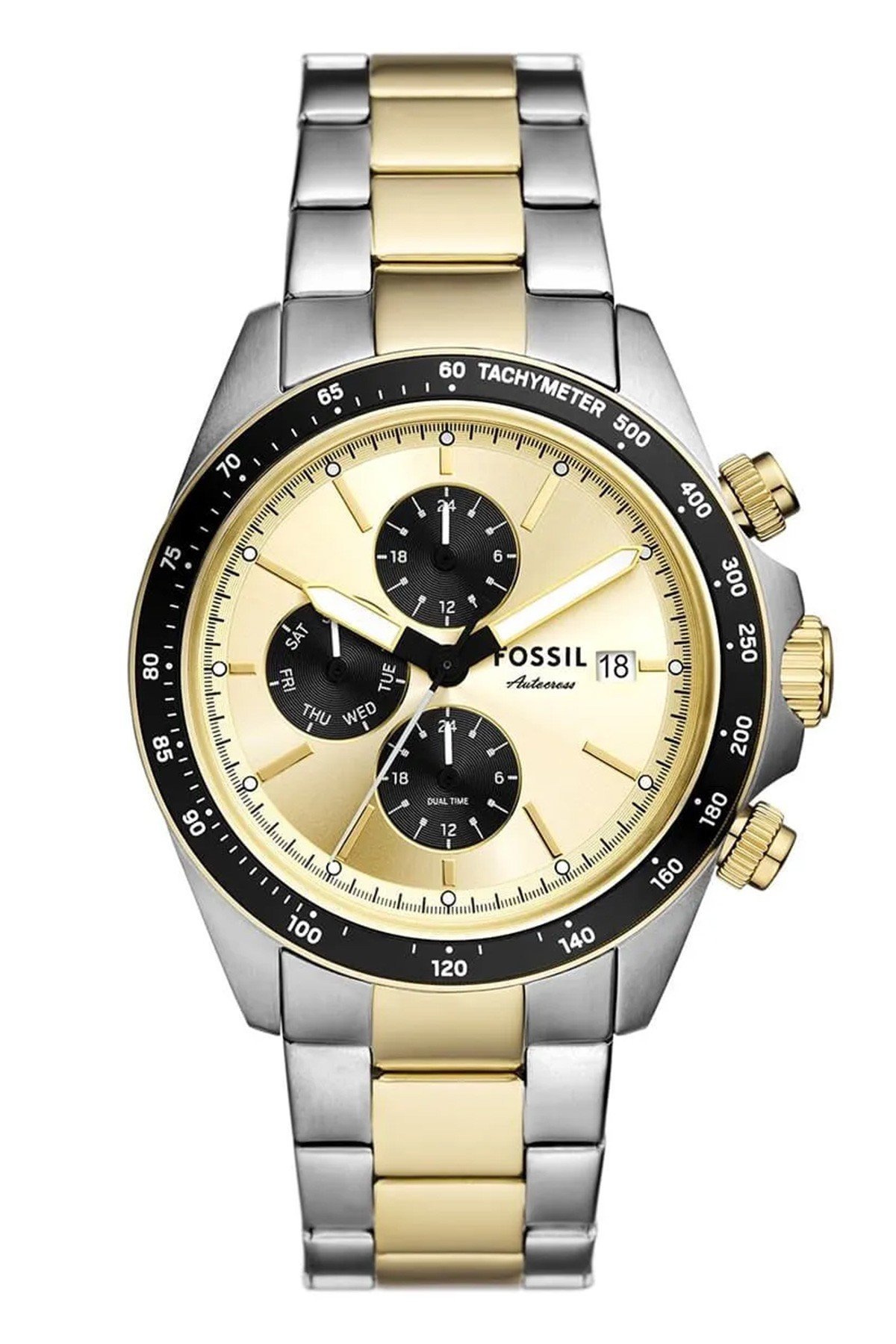 Fossil FBQ2876 Erkek Kol Saati