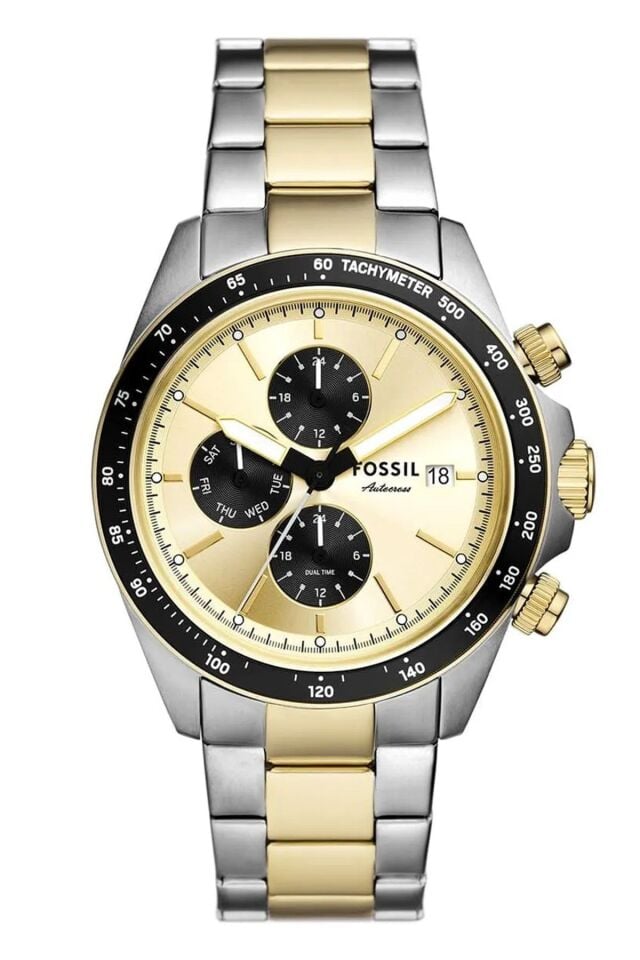 Fossil FBQ2876 Erkek Kol Saati