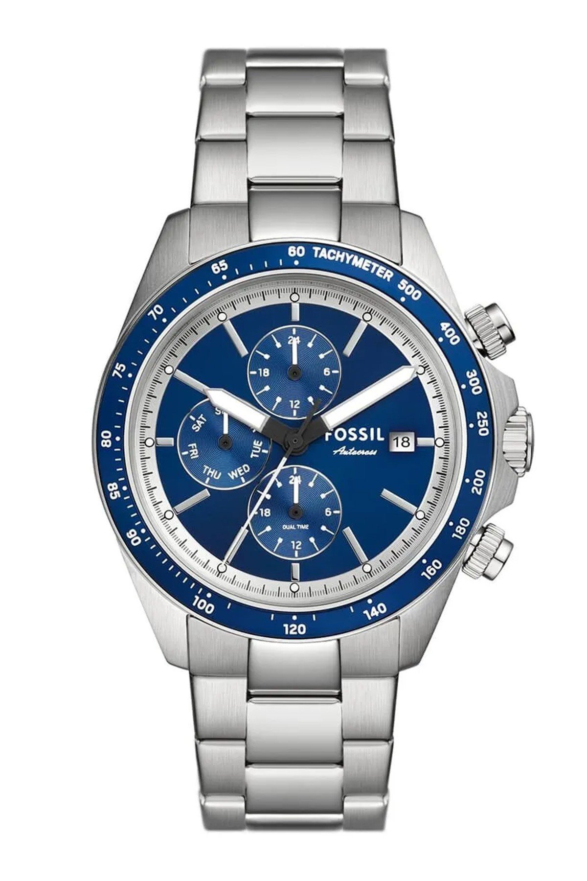 Fossil FBQ2869 Erkek Kol Saati