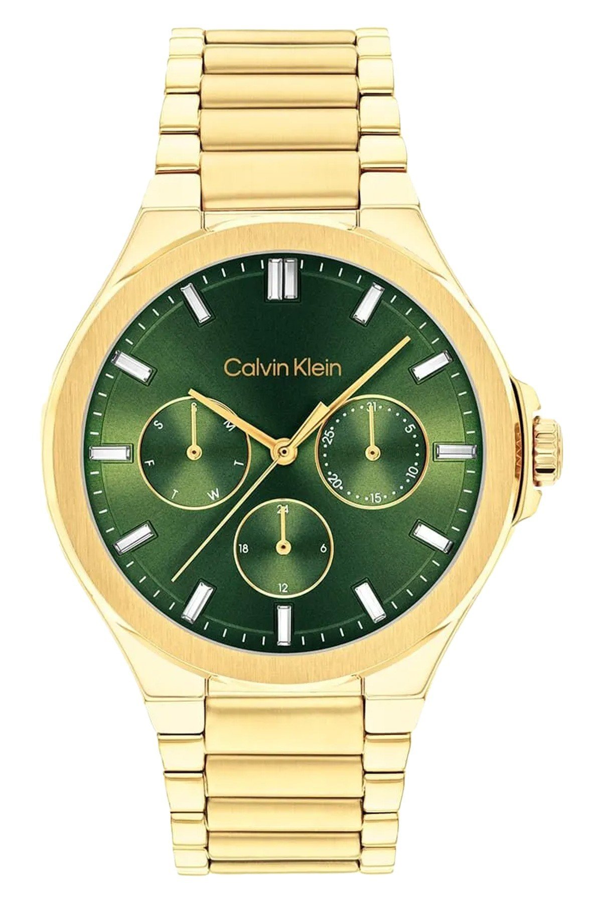 Calvin Klein CK25100053 Kadın Kol Saati