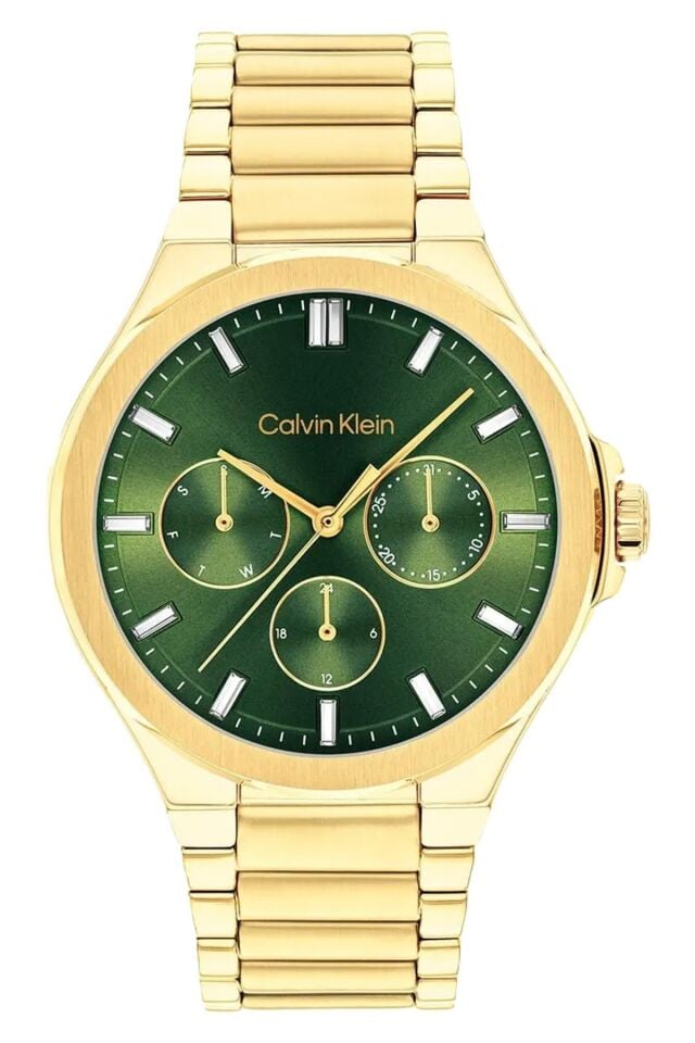 Calvin Klein CK25100053 Kadın Kol Saati