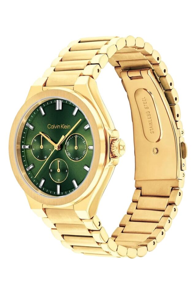 Calvin Klein CK25100053 Kadın Kol Saati