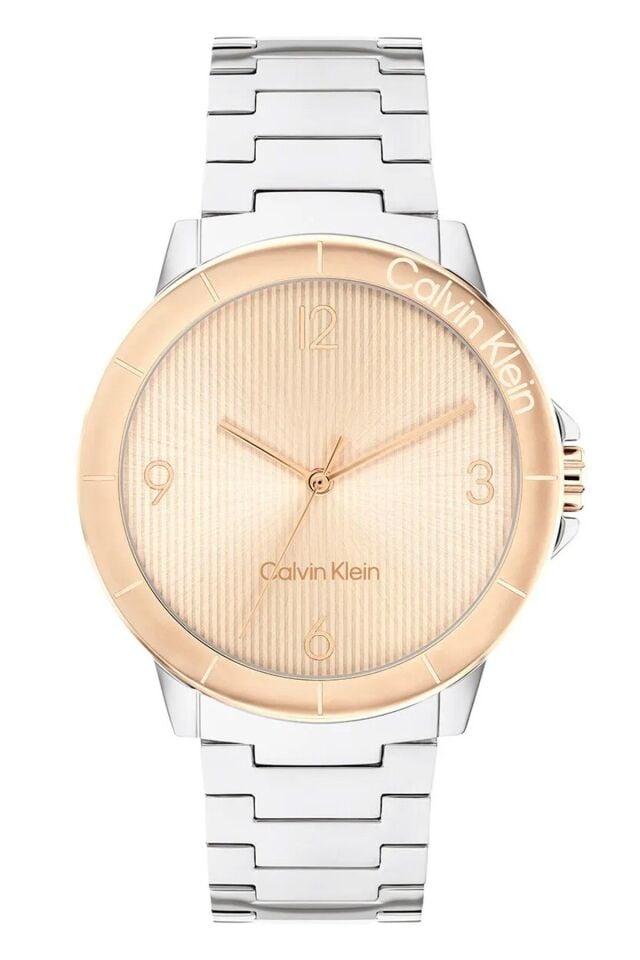 Calvin Klein CK25100025 Kadın Kol Saati