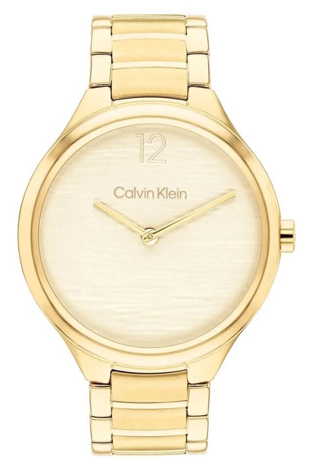 Calvin Klein CK25100052 Kadın Kol Saati