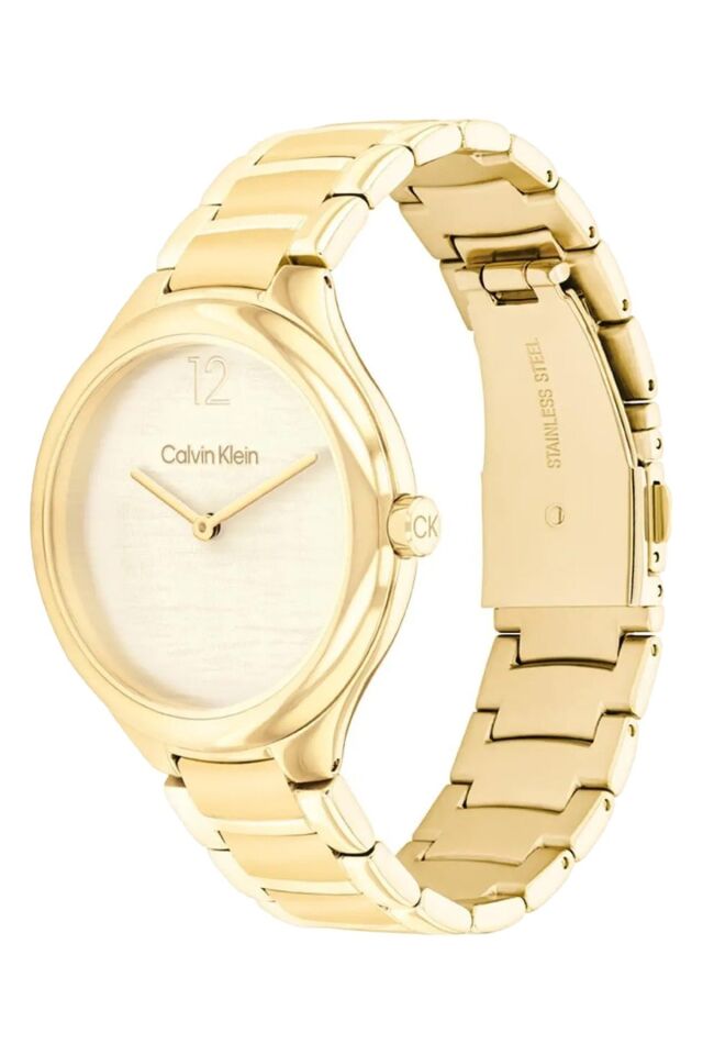 Calvin Klein CK25100052 Kadın Kol Saati