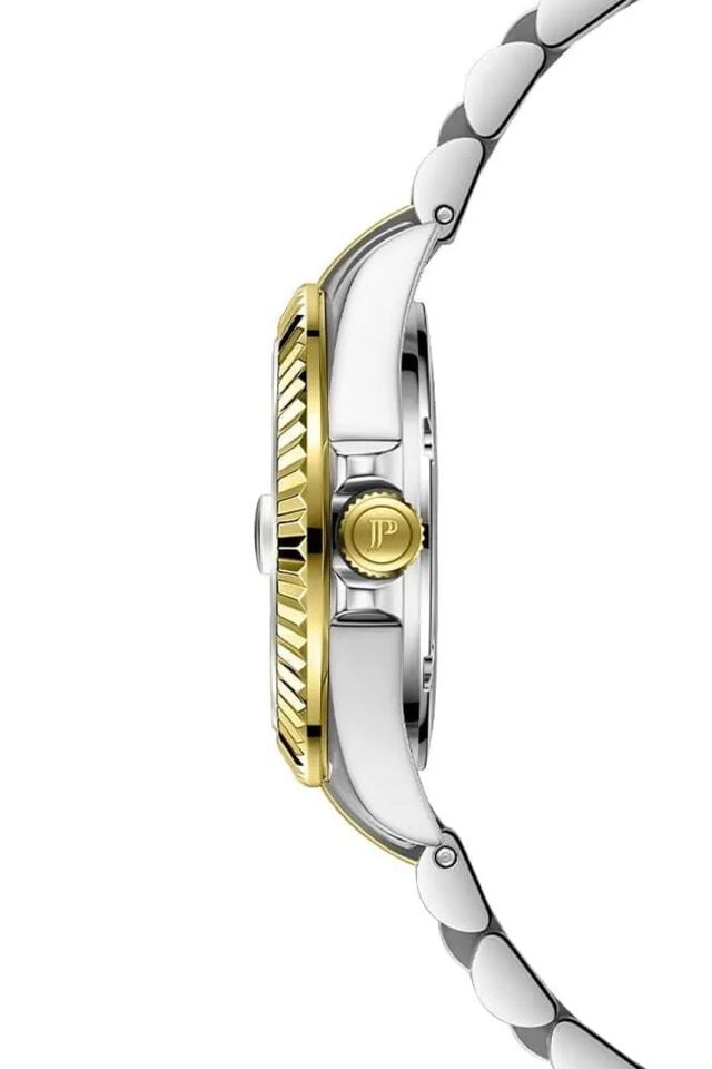 Jacques Philippe JPQLS8273X8 Kadın Kol Saati