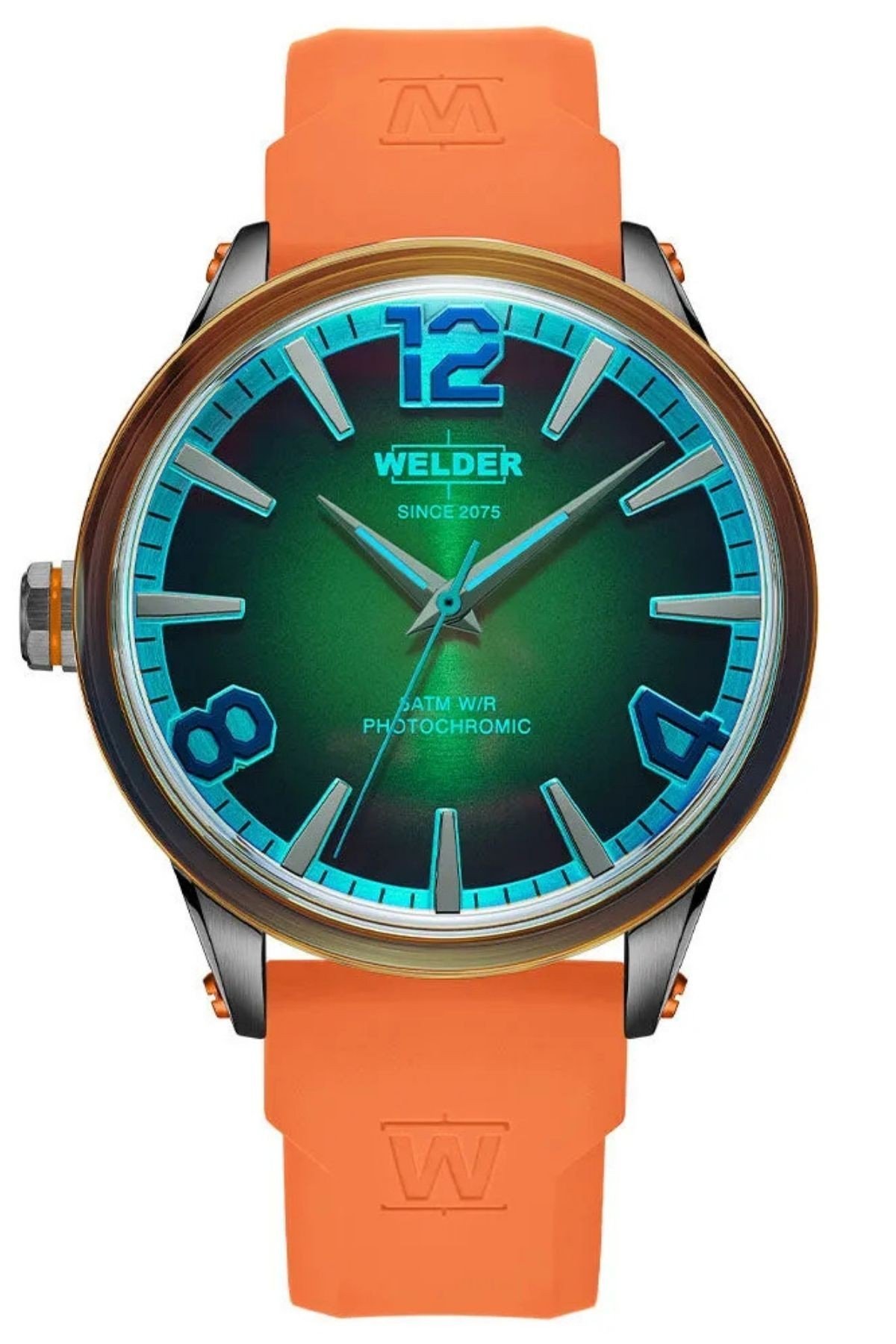 Welder WRN1000 Erkek Kol Saati