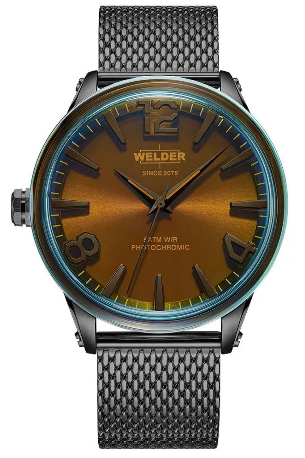 Welder WRN1004 Erkek Kol Saati