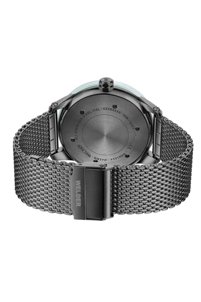 Welder WRN1004 Erkek Kol Saati