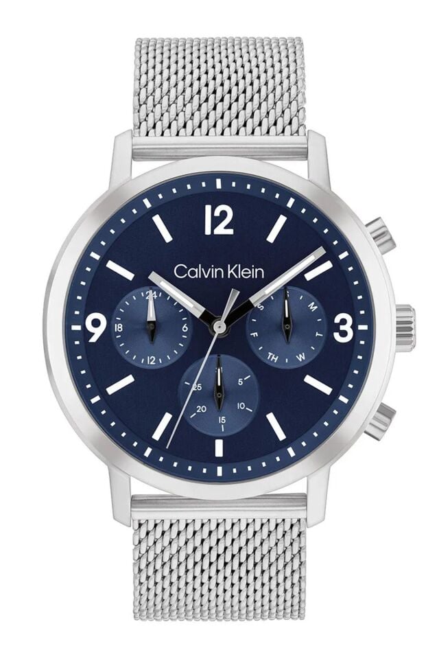 Calvin Klein CK25200438 Erkek Kol Saati