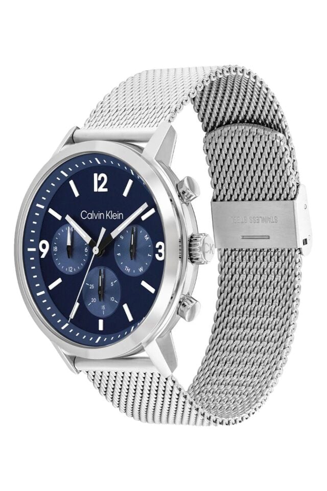 Calvin Klein CK25200438 Erkek Kol Saati