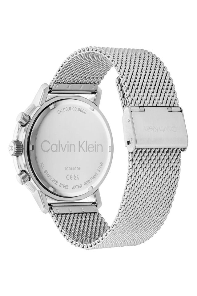 Calvin Klein CK25200438 Erkek Kol Saati
