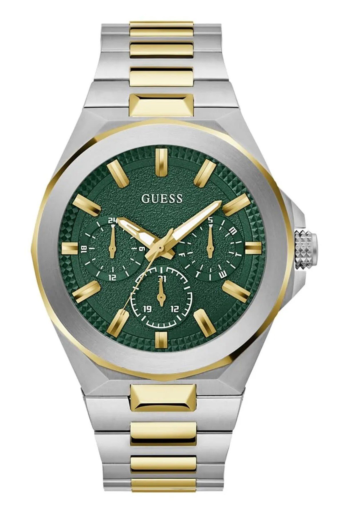 Guess GUGW0798G3 Erkek Kol Saati