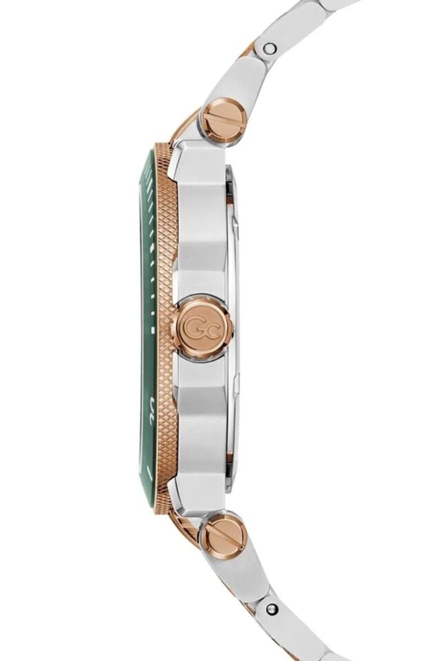 Gc GCZ45001L9MF Kadın Kol Saati