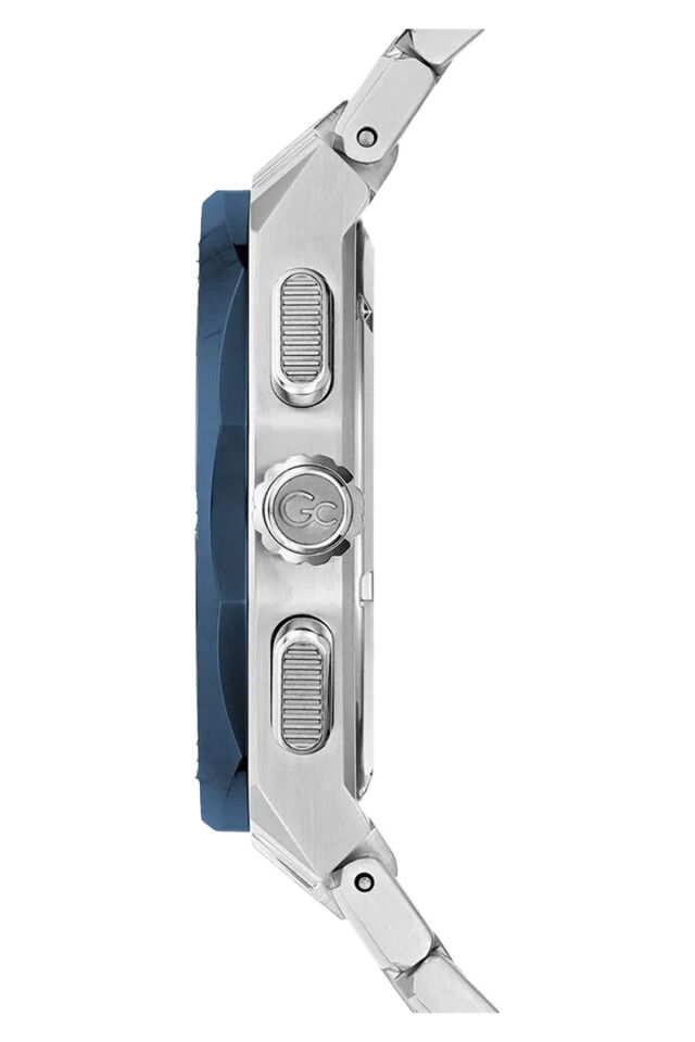 Gc GCZ37001G7MF Erkek Kol Saati